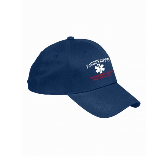 Parsippany EMT Embroidered Hat